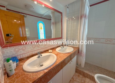 Venta - Chalet - Cabo Roig - Cabo Roig>La Regia