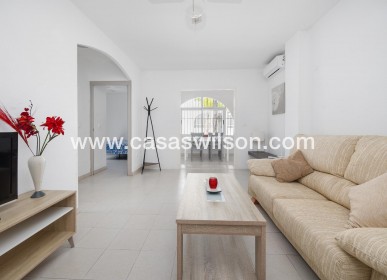 Sale - Bungalow - Torrevieja - Costa Blanca