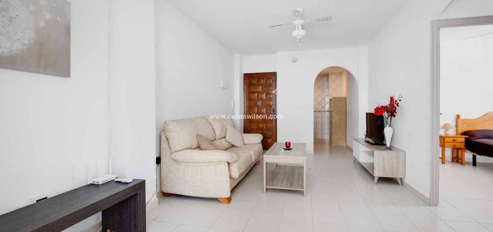 Sale - Bungalow - Torrevieja - Costa Blanca