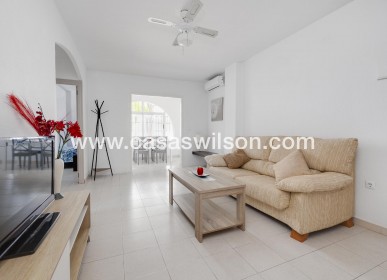 Sale - Bungalow - Torrevieja - Costa Blanca