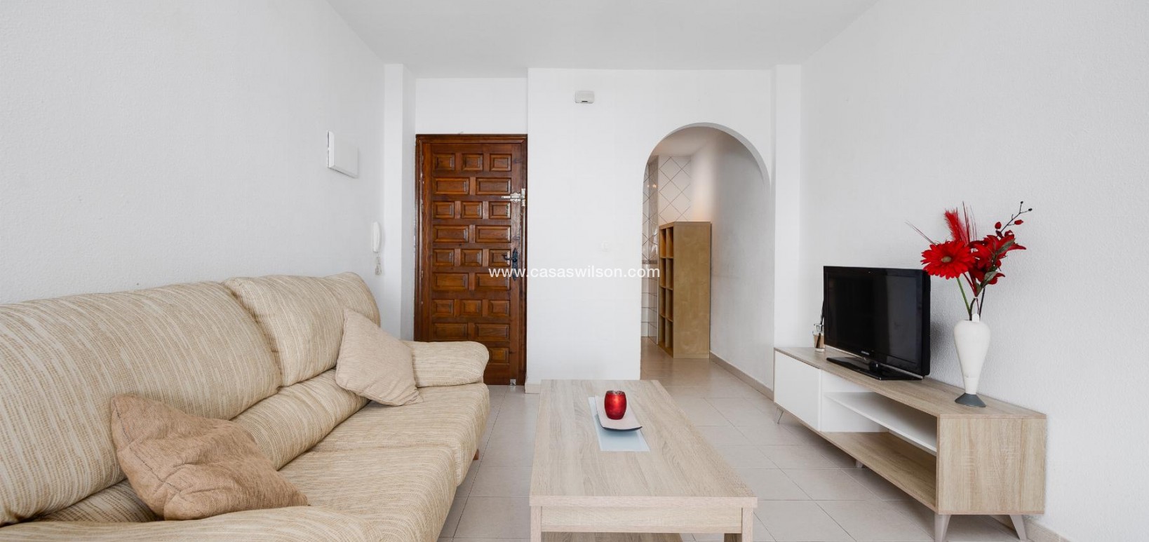 Sale - Bungalow - Torrevieja - Costa Blanca