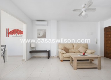 Sale - Bungalow - Torrevieja - Costa Blanca