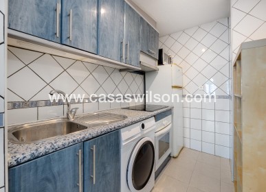 Sale - Bungalow - Torrevieja - Costa Blanca