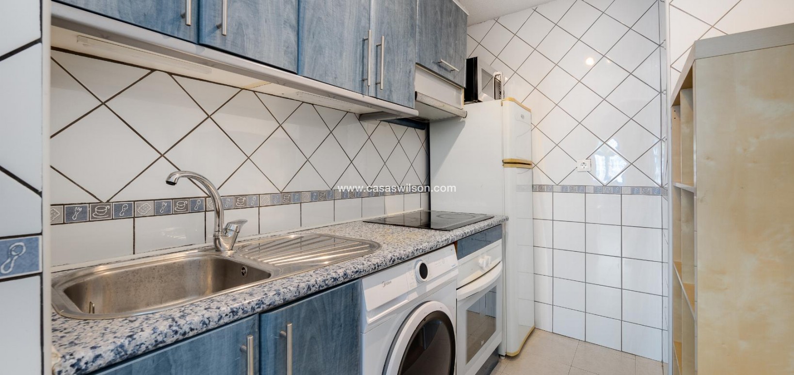 Sale - Bungalow - Torrevieja - Costa Blanca