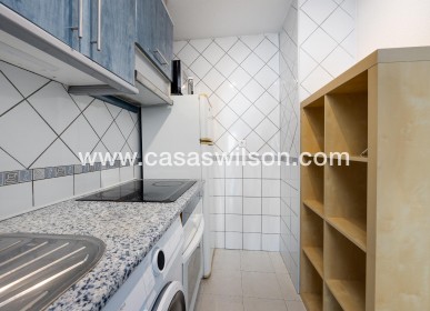 Sale - Bungalow - Torrevieja - Costa Blanca