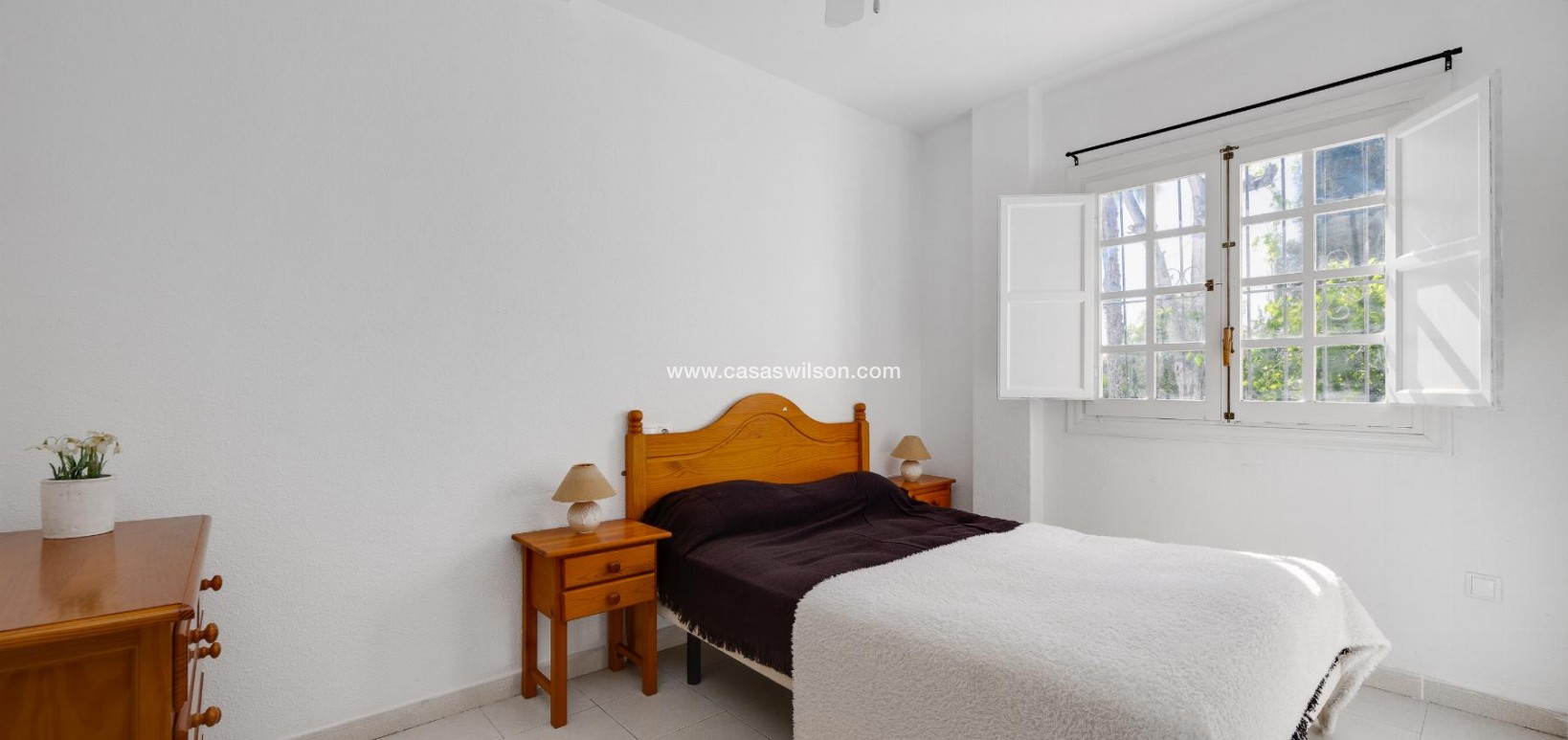 Sale - Bungalow - Torrevieja - Costa Blanca