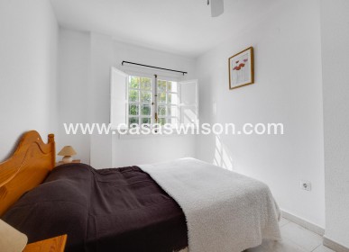 Sale - Bungalow - Torrevieja - Costa Blanca