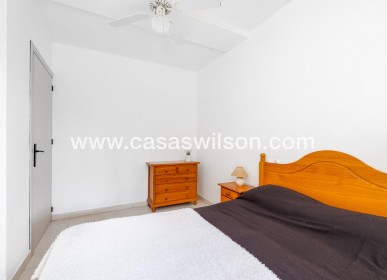Sale - Bungalow - Torrevieja - Costa Blanca