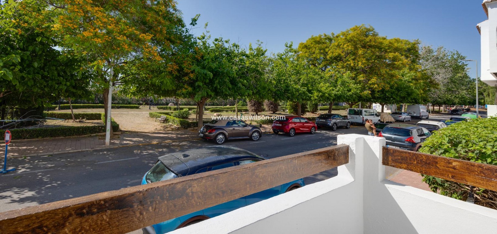 Sale - Bungalow - Torrevieja - Costa Blanca