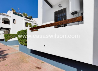 Sale - Bungalow - Torrevieja - Costa Blanca