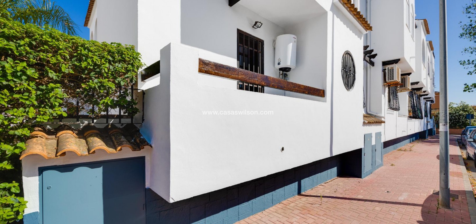 Sale - Bungalow - Torrevieja - Costa Blanca