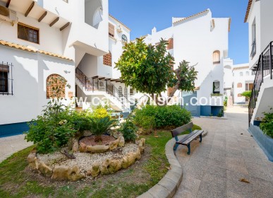 Sale - Bungalow - Torrevieja - Costa Blanca
