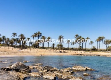 Sale - Bungalow - Torrevieja - Costa Blanca