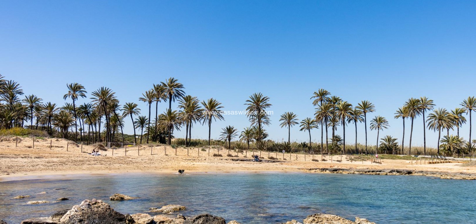 Sale - Bungalow - Torrevieja - Costa Blanca