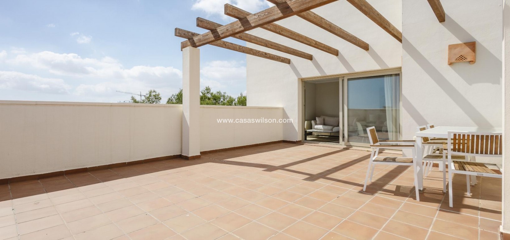 Sale - Apartment - Orihuela Costa - Costa Blanca