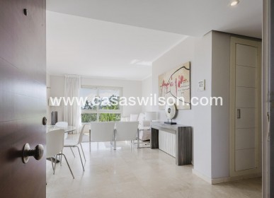 Sale - Apartment - Orihuela Costa - Costa Blanca