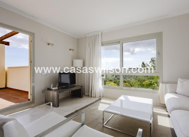 Sale - Apartment - Orihuela Costa - Costa Blanca