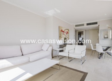 Sale - Apartment - Orihuela Costa - Costa Blanca