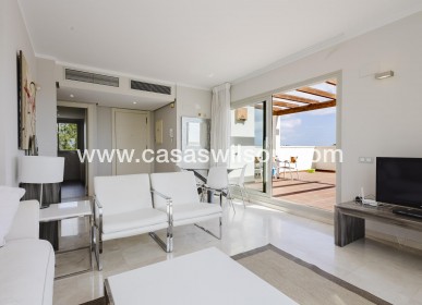 Sale - Apartment - Orihuela Costa - Costa Blanca