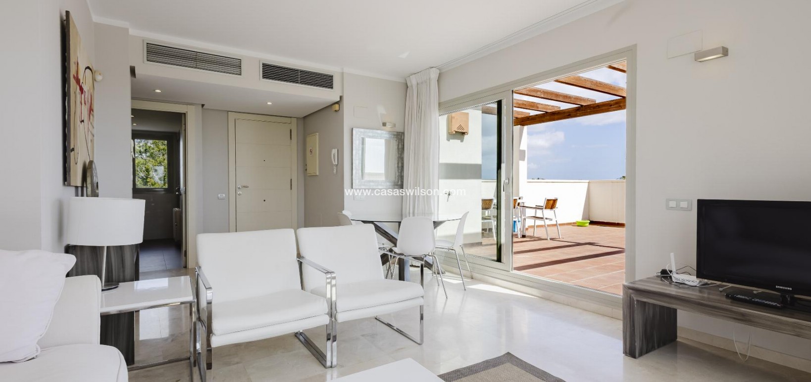 Sale - Apartment - Orihuela Costa - Costa Blanca
