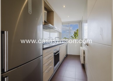 Sale - Apartment - Orihuela Costa - Costa Blanca