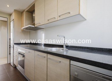 Sale - Apartment - Orihuela Costa - Costa Blanca