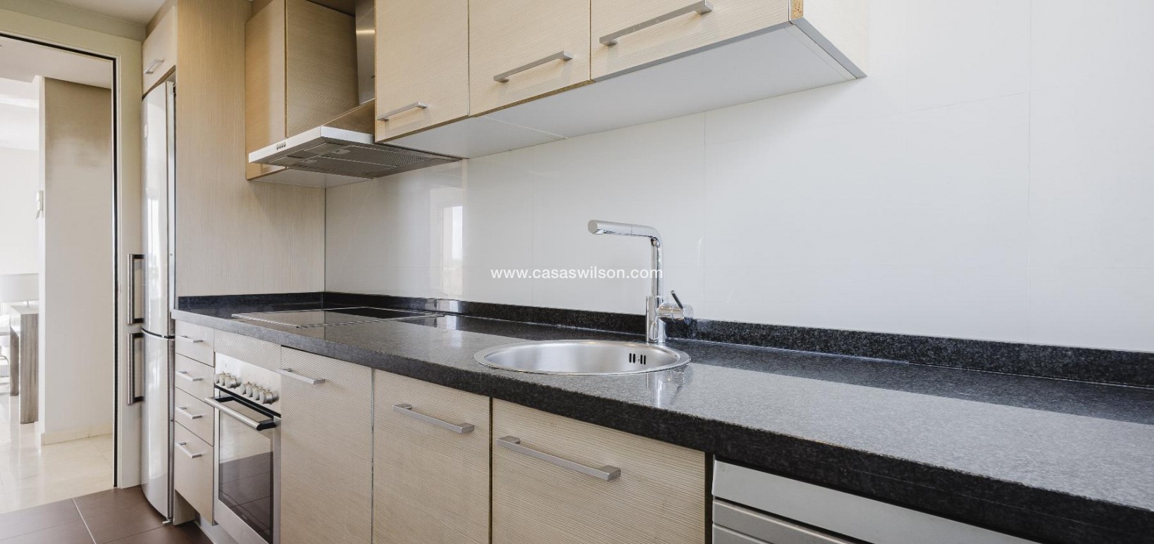 Sale - Apartment - Orihuela Costa - Costa Blanca