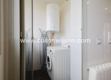 Sale - Apartment - Orihuela Costa - Costa Blanca