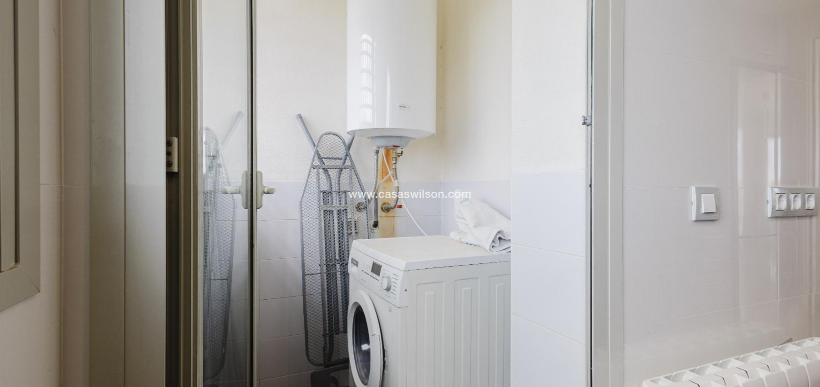 Sale - Apartment - Orihuela Costa - Costa Blanca