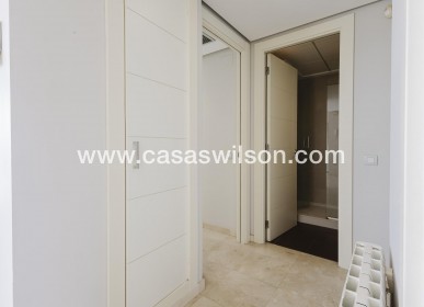 Sale - Apartment - Orihuela Costa - Costa Blanca