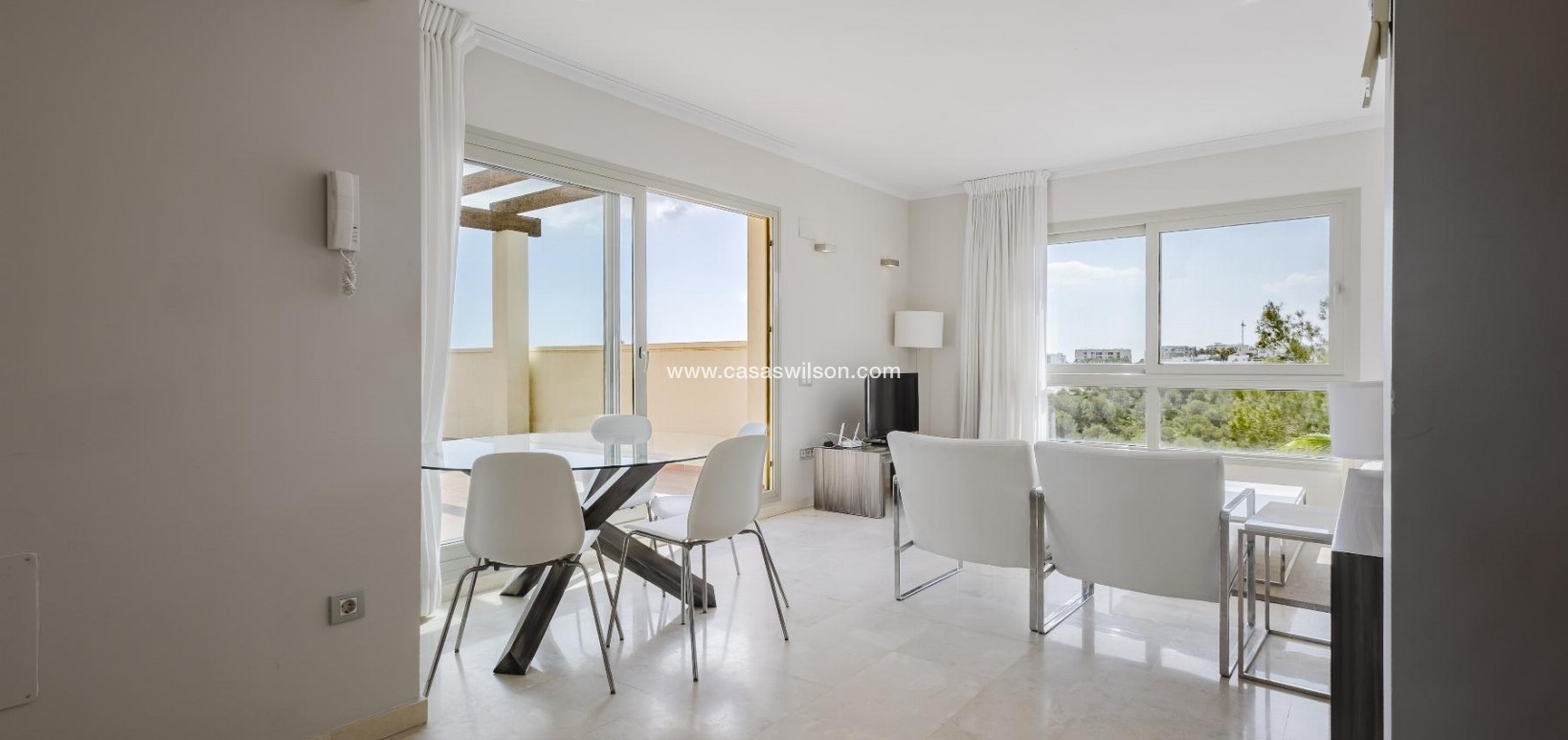 Sale - Apartment - Orihuela Costa - Costa Blanca