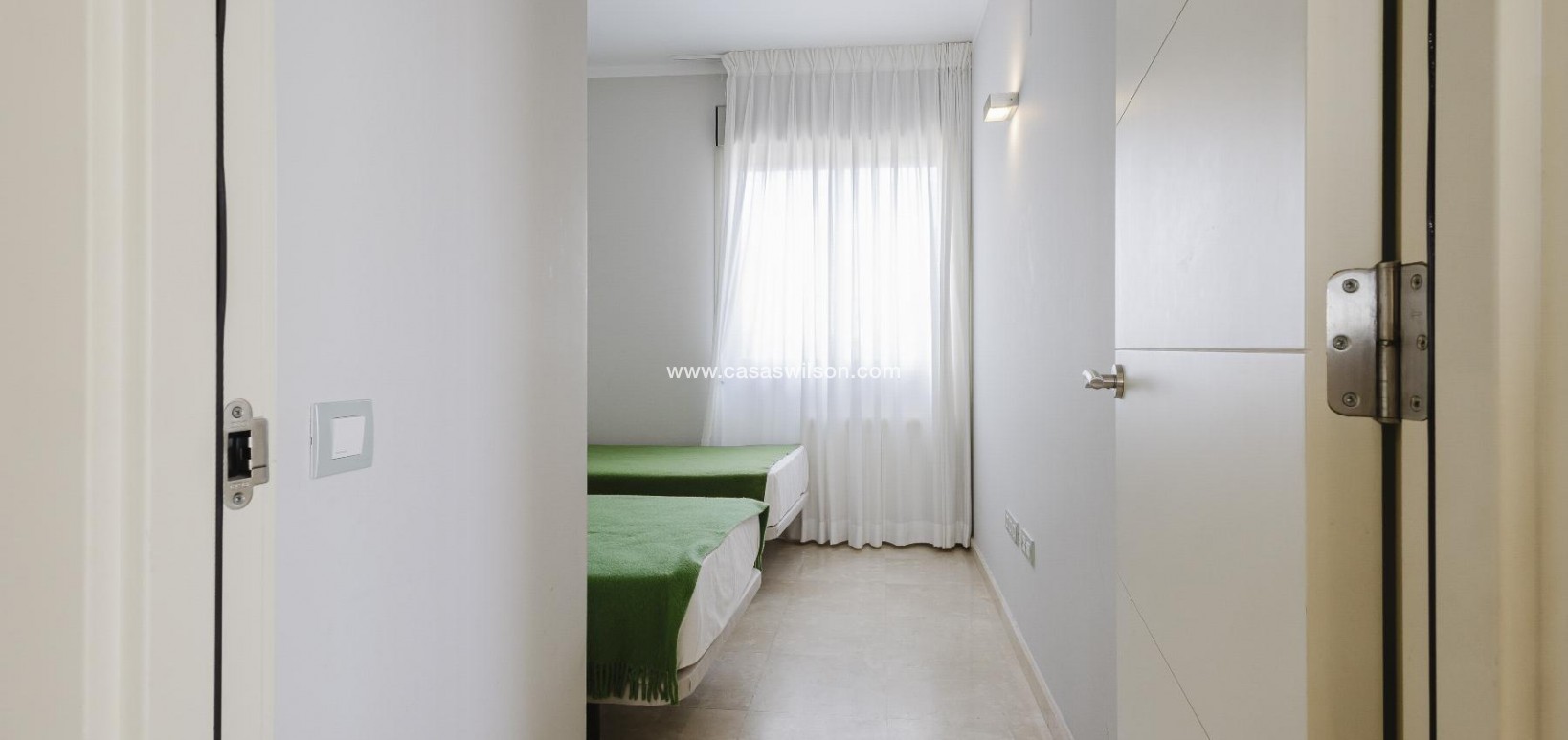 Sale - Apartment - Orihuela Costa - Costa Blanca