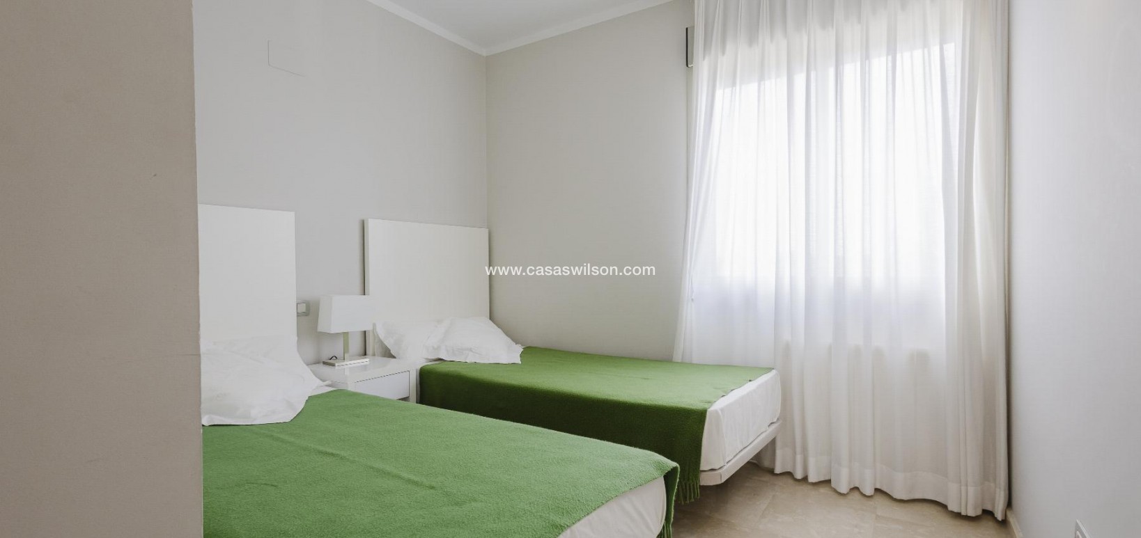 Sale - Apartment - Orihuela Costa - Costa Blanca