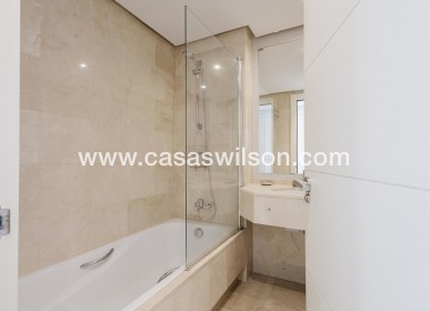Sale - Apartment - Orihuela Costa - Costa Blanca