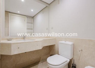 Sale - Apartment - Orihuela Costa - Costa Blanca