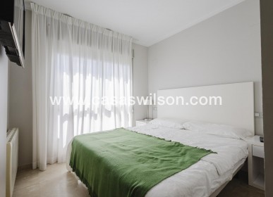 Sale - Apartment - Orihuela Costa - Costa Blanca