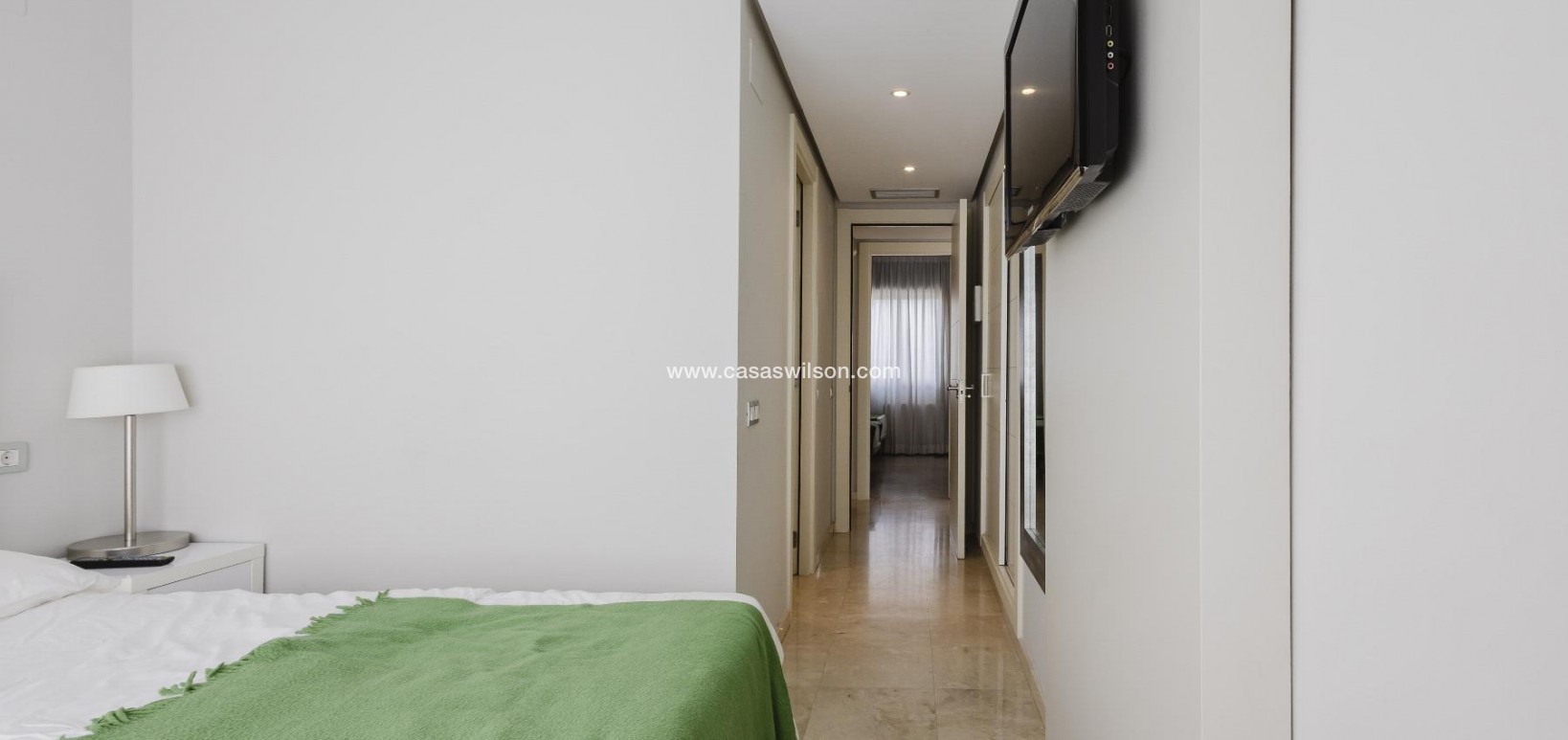 Sale - Apartment - Orihuela Costa - Costa Blanca