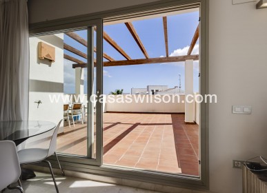 Sale - Apartment - Orihuela Costa - Costa Blanca