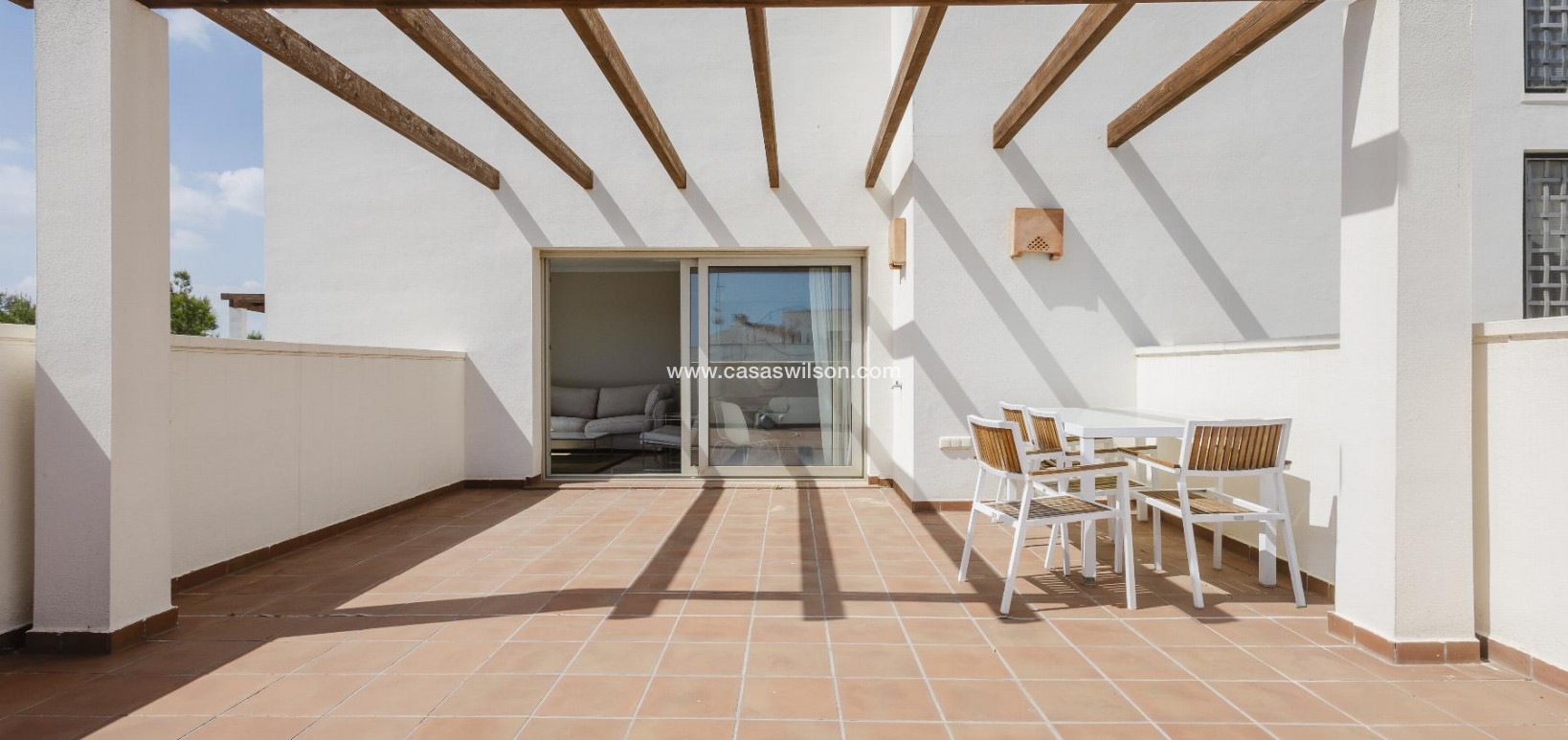 Sale - Apartment - Orihuela Costa - Costa Blanca