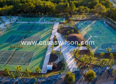 Sale - Apartment - Orihuela Costa - Costa Blanca
