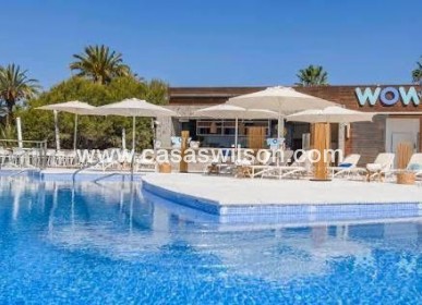 Sale - Apartment - Orihuela Costa - Costa Blanca