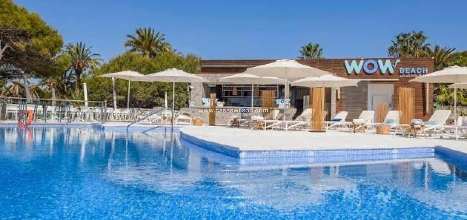Sale - Apartment - Orihuela Costa - Costa Blanca
