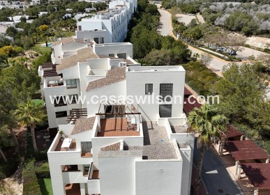 Sale - Apartment - Orihuela Costa - Costa Blanca