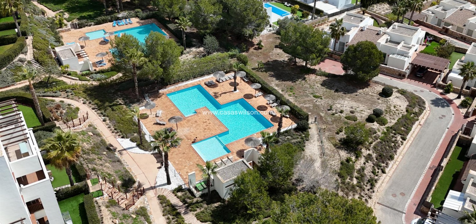 Sale - Apartment - Orihuela Costa - Costa Blanca
