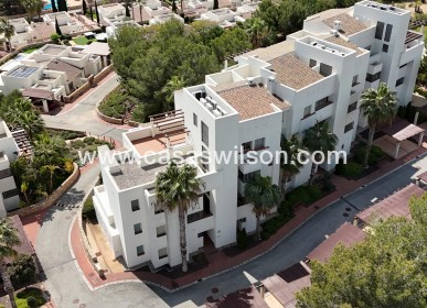 Sale - Apartment - Orihuela Costa - Costa Blanca