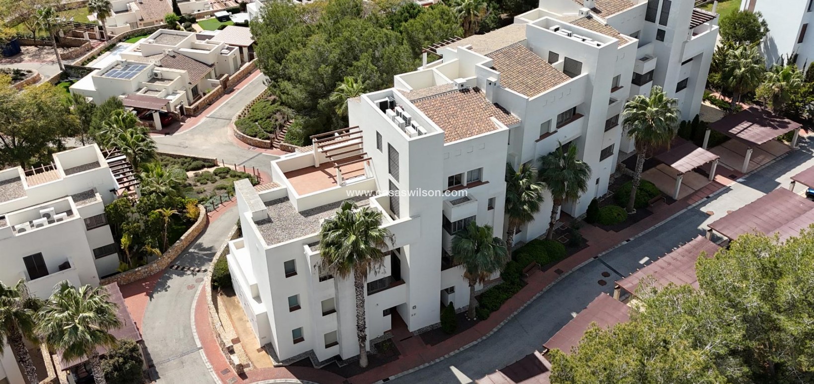 Sale - Apartment - Orihuela Costa - Costa Blanca