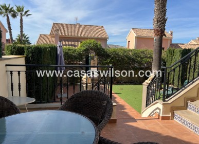 Sale - Bungalow - Algorfa - Inland