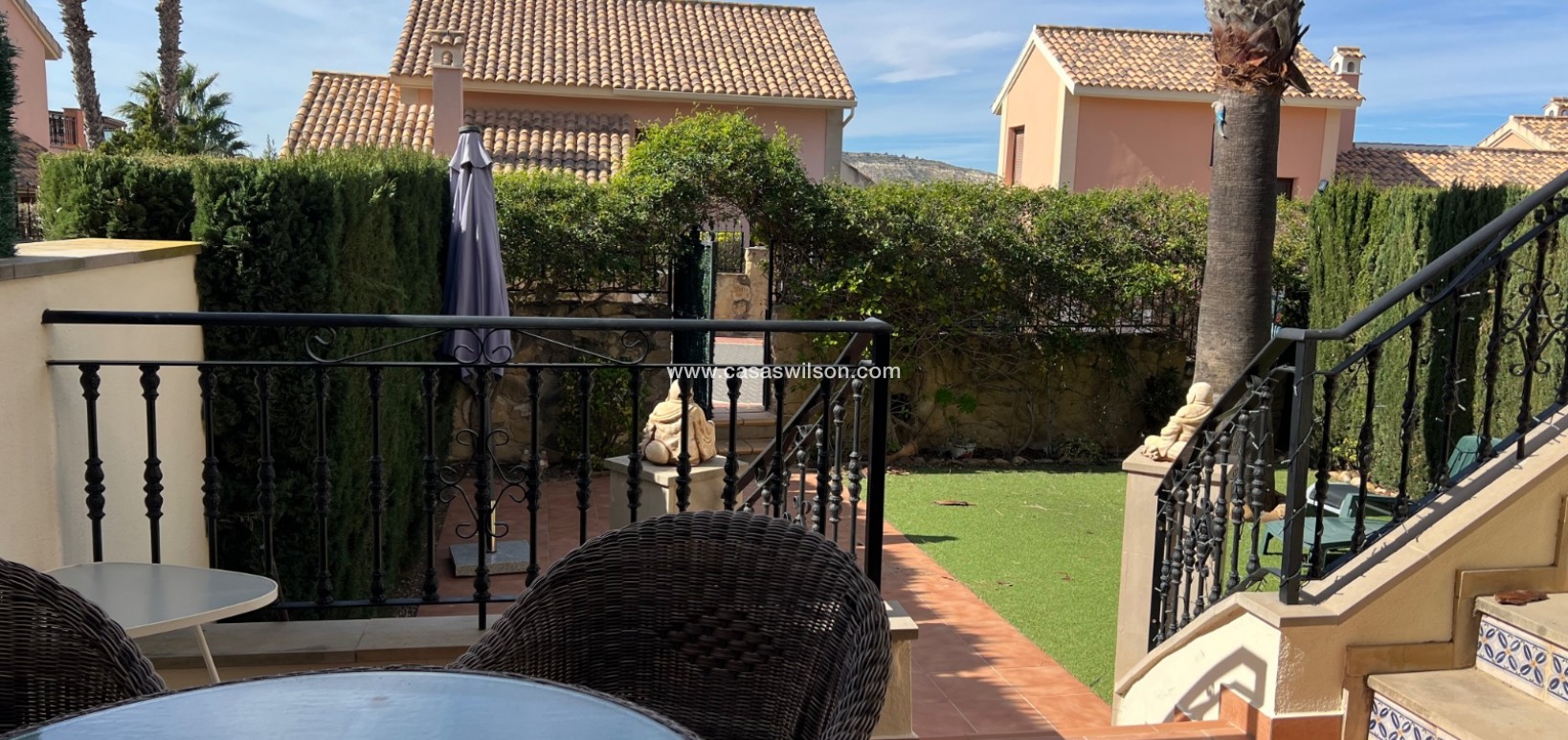 Sale - Bungalow - Algorfa - Inland