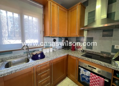 Sale - Bungalow - Algorfa - Inland