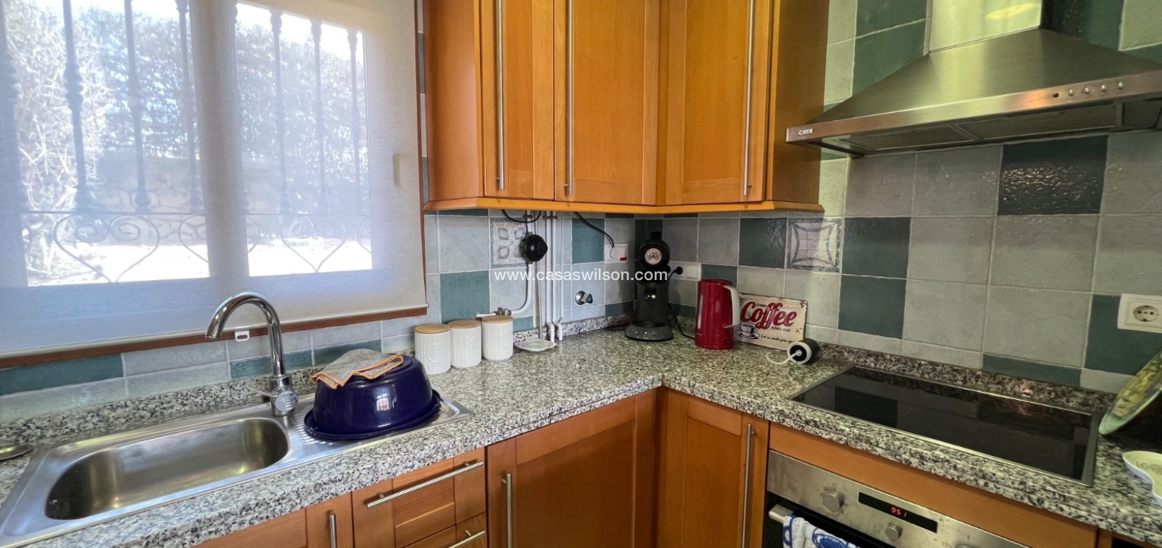 Sale - Bungalow - Algorfa - Inland